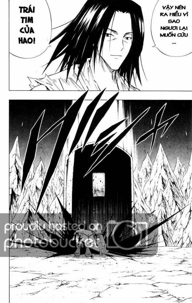 vua pháp thuật chapter 238 17