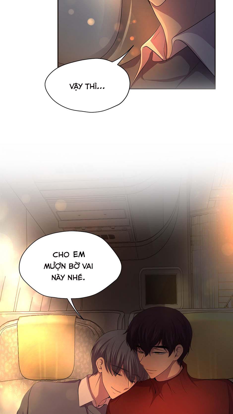 giữ em thật chặt (hold me tight) chapter 88 47
