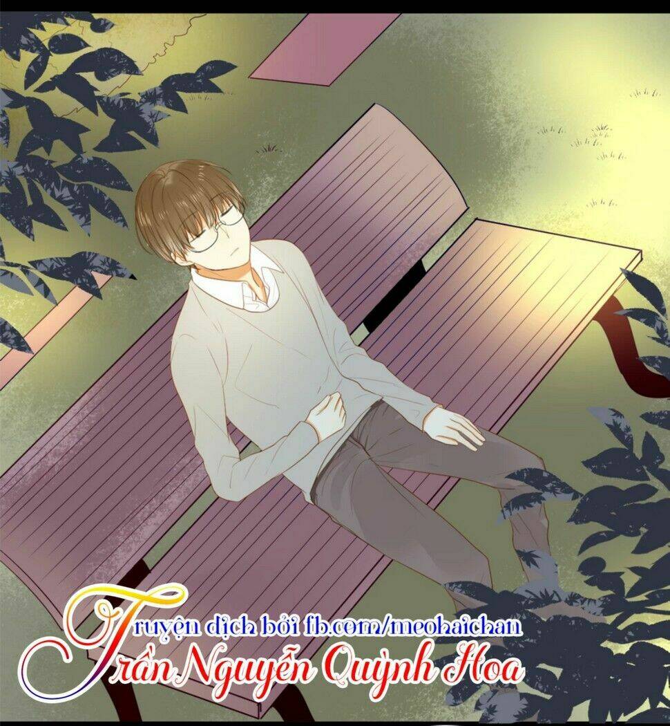 điều giáo quan hệ chapter 8 17