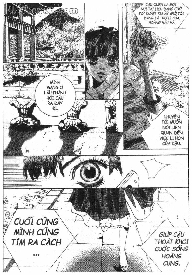 hoàng cung chapter 8 171