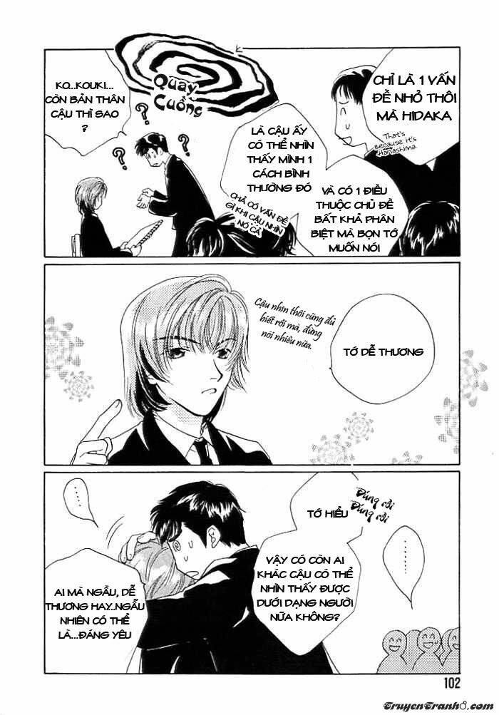 sukijanai kedo aishiteru chapter 6 11