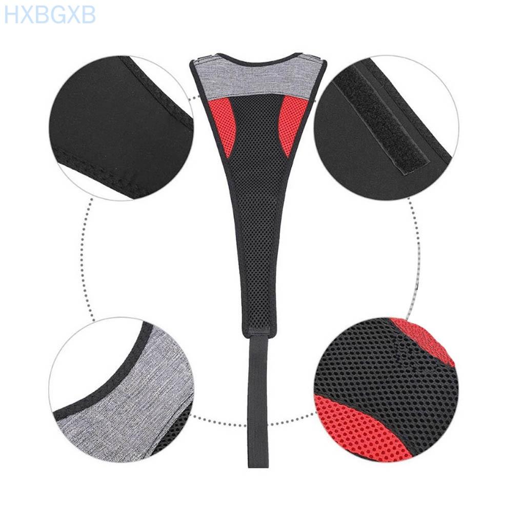 Bike Trainer Frame Cover Transparent Phone Holder Cycling Training Anti-sweat Water Absorbent Strap