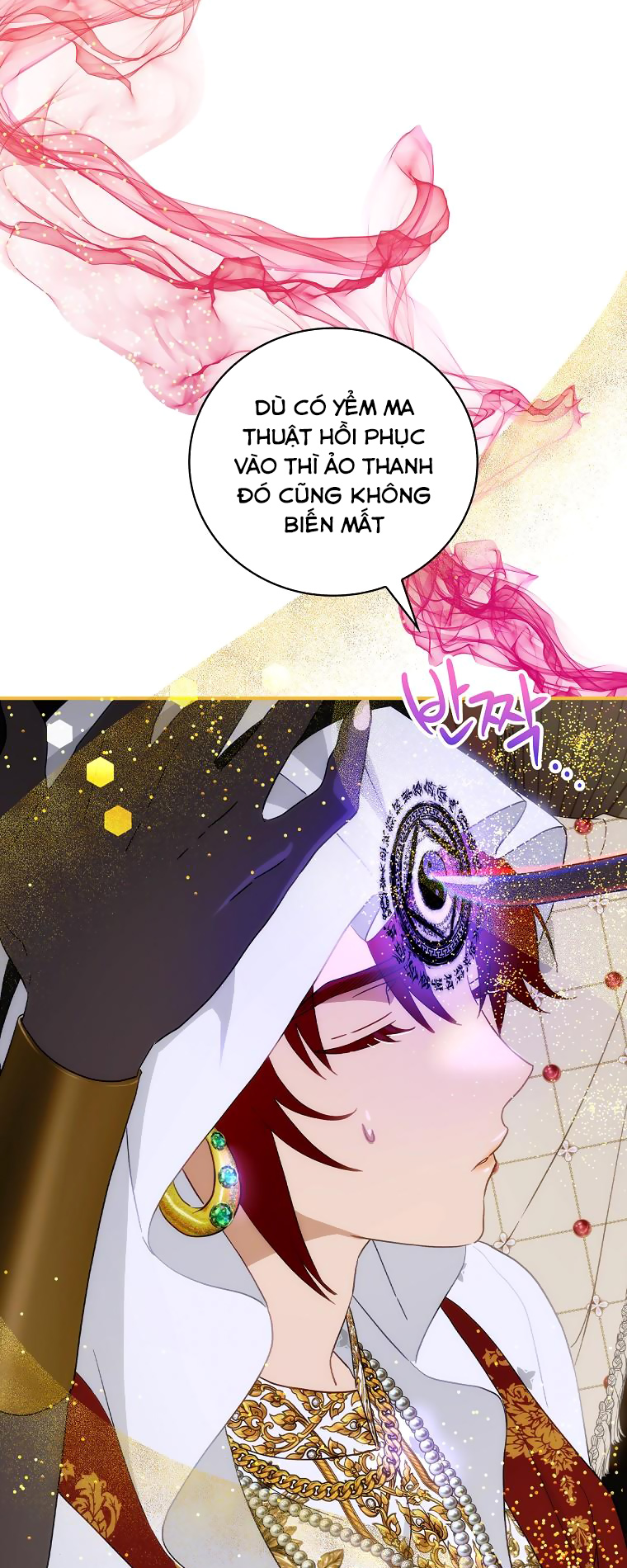 đứa bé không phải là con của anh chapter 59 7