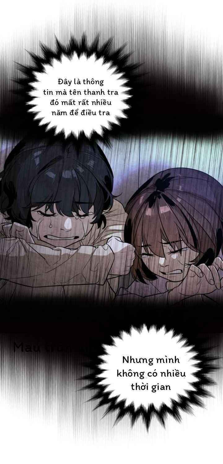 Máu trắng chapter 18 55