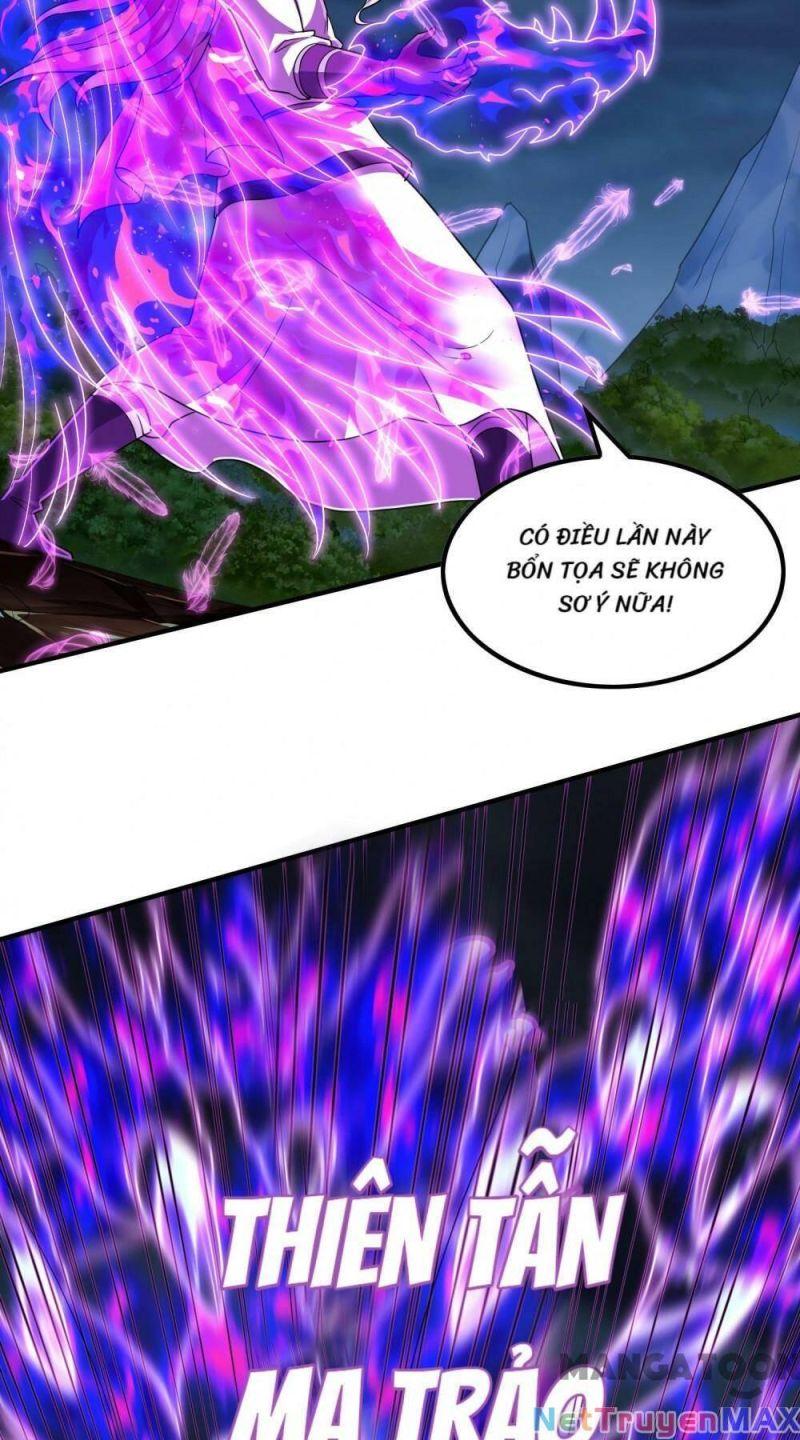 đệ nhất người ở rể chapter 225 2