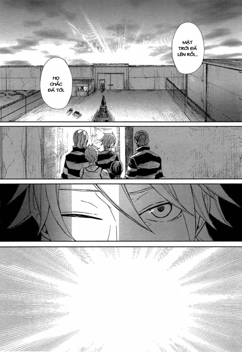 lucky dog 1 blast chapter 7 32