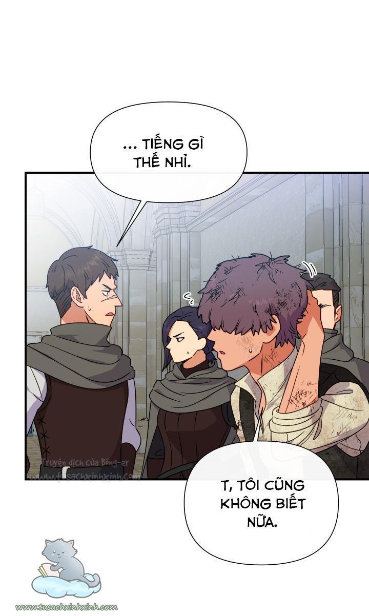 công nương khế ước của gia tộc công tước quái vật chapter 123 36