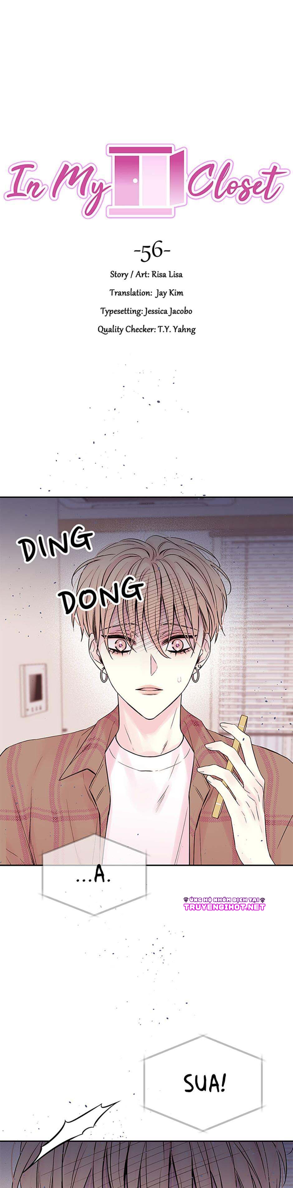 in my closet chapter 57 1