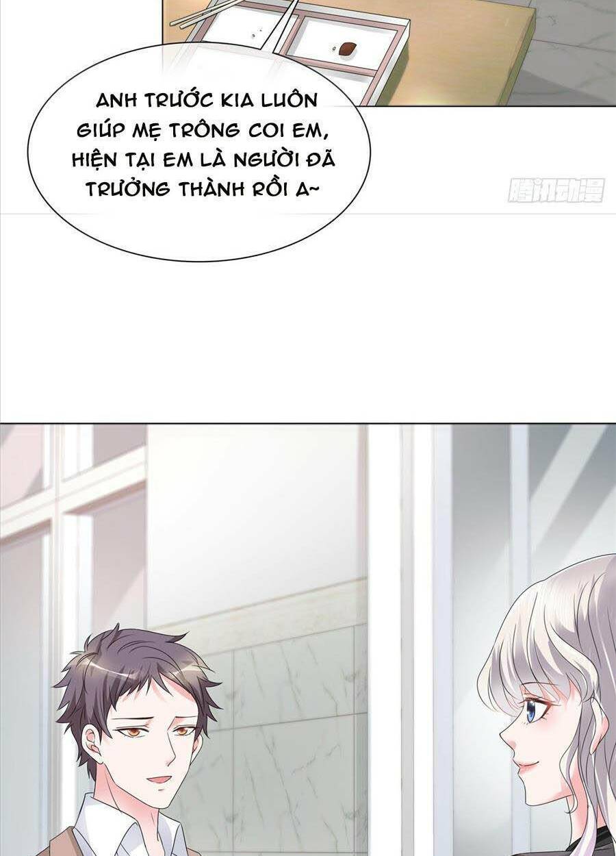 nhược hữu hàn đông ngộ noãn dương chapter 9 26