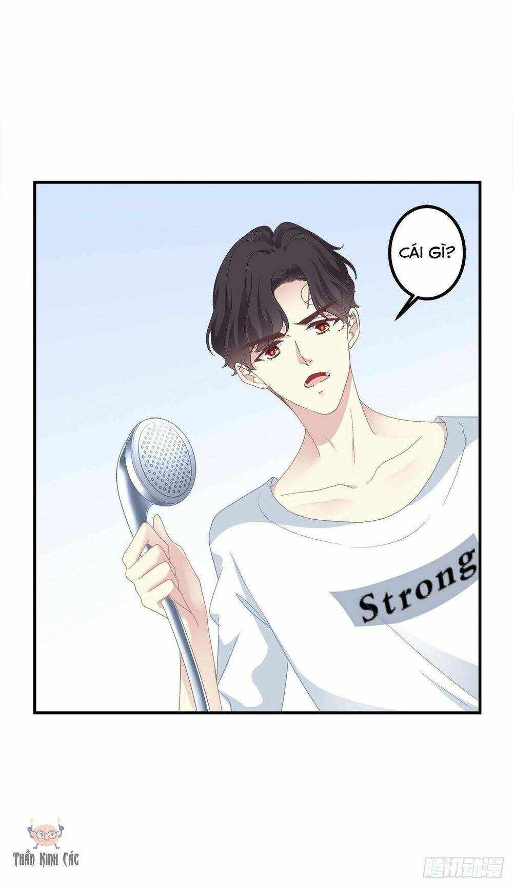 toàn bộ nắm trong tay chapter 17 32