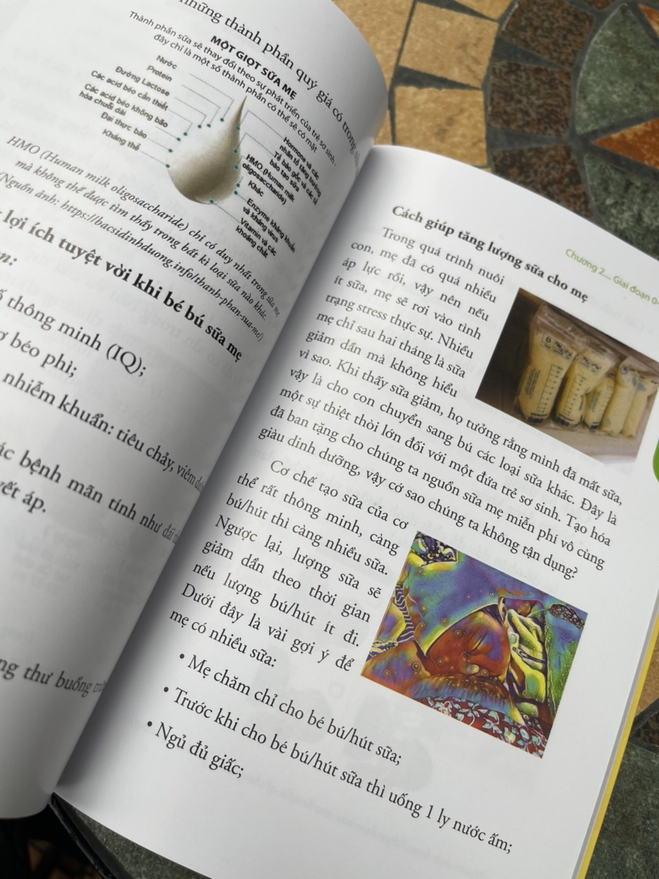 LÀM BA MẸ BẮT ĐẦU TỪ ĐÂU? – Mẹ Mía Măng- Thái Hà - NXB Lao Động