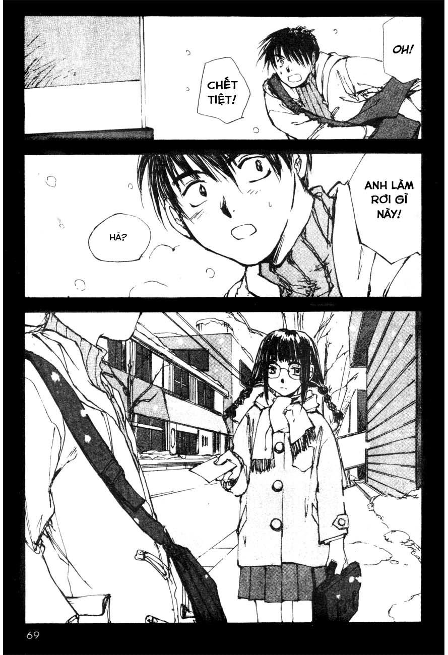 yesterday wo utatte chapter 3 15