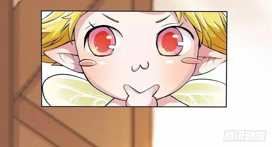 ta không phải nữ thần chapter 2 85