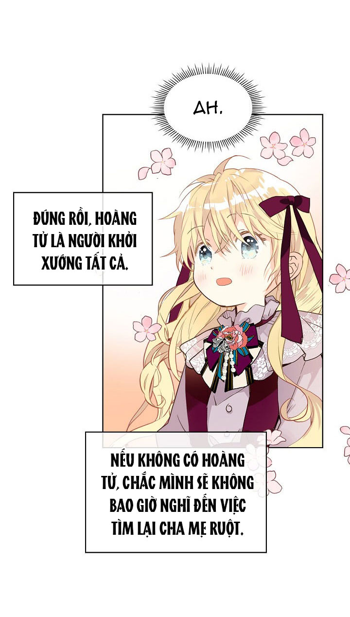con có phải là con gái của người không? chapter 53 40