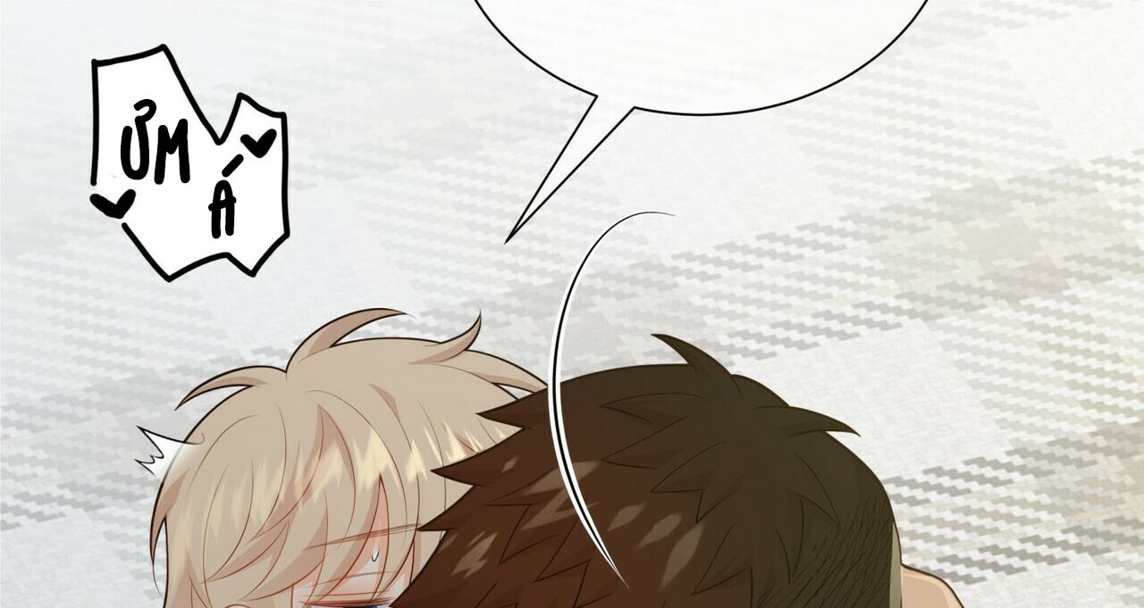 thời gian giữa sói và chó chapter 0 138