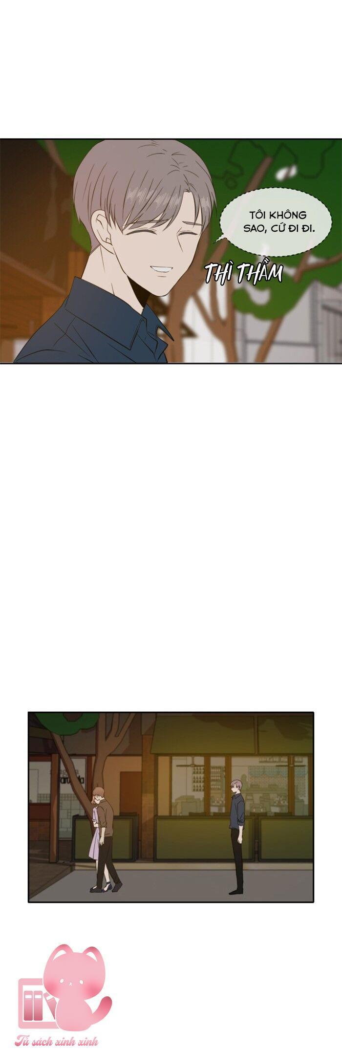 a good day to be a dog chapter 51 10