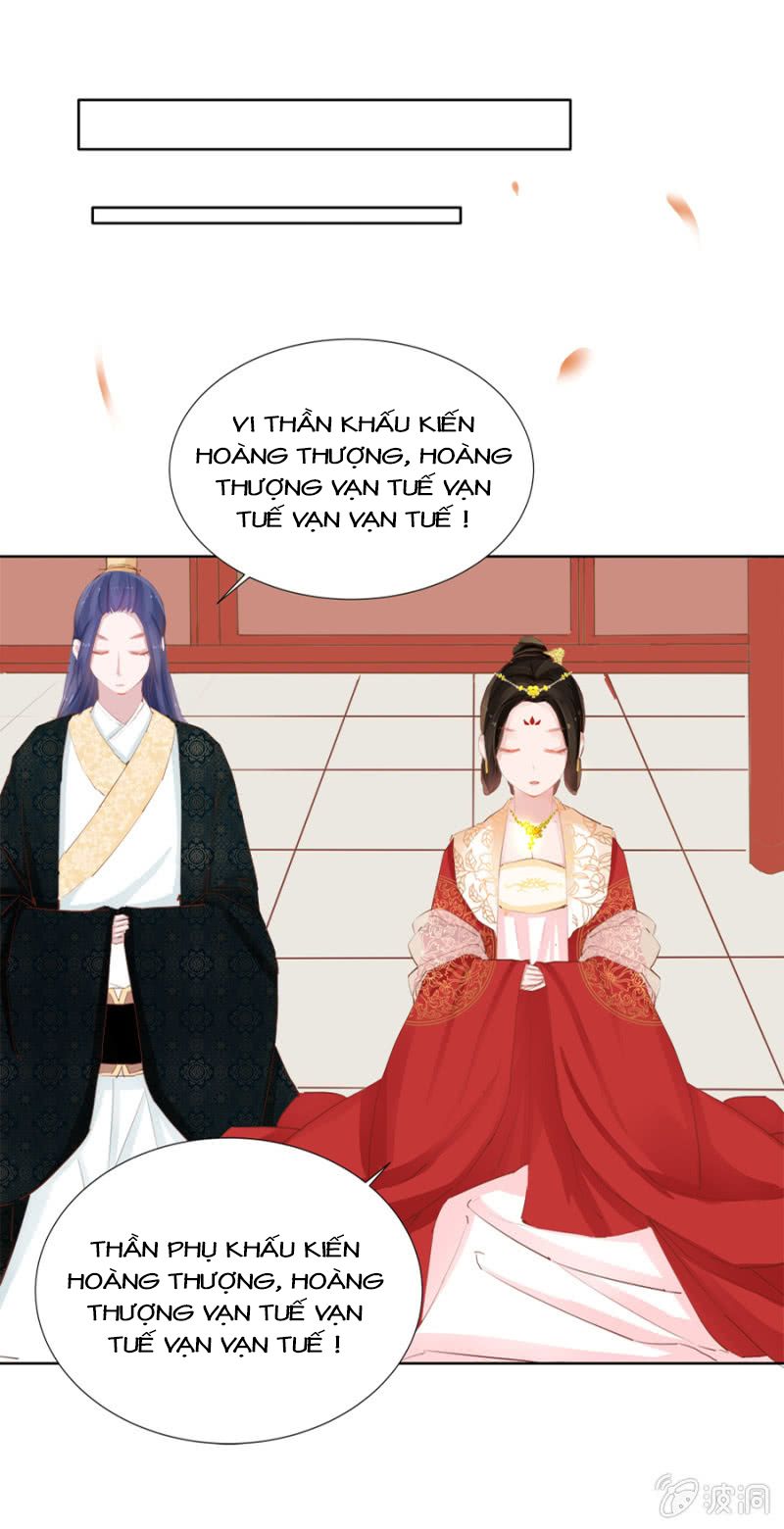 solo đi vương gia chapter 43 12