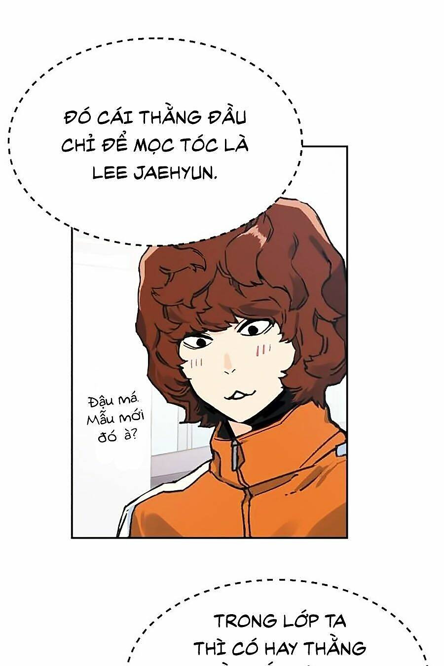 bạn học tôi là lính đánh thuê chapter 1 81