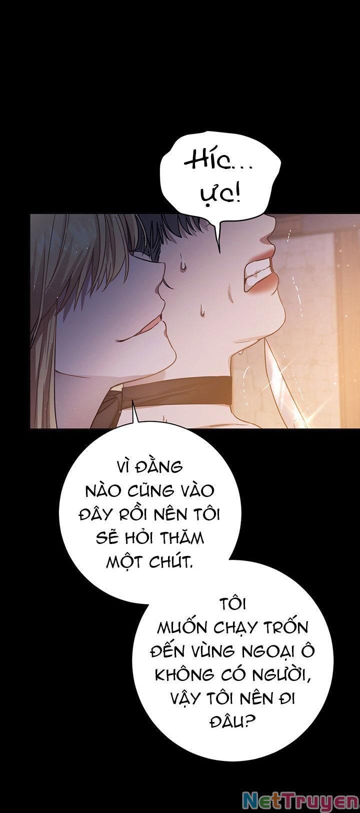 Cuộc Sống Mới Của Công Nương Chapter 6 - Trang 58