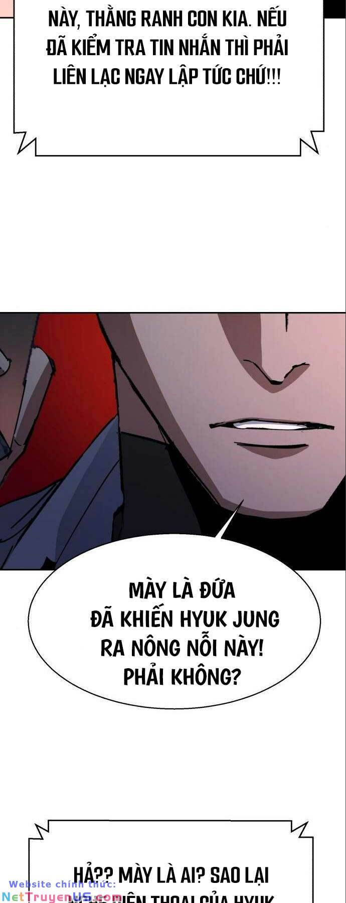 bạn học tôi là lính đánh thuê chapter 164 44