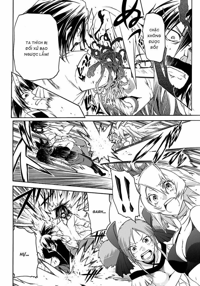 fukashigi philia chapter 9 4