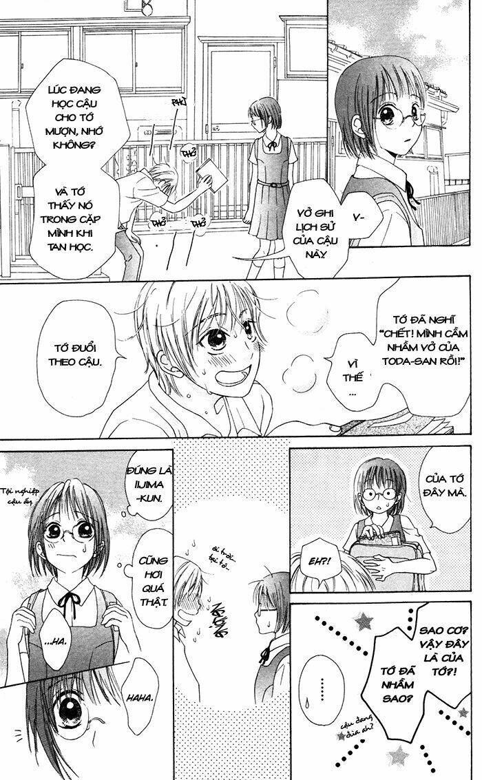 hajimari no niina chapter 3.5 26