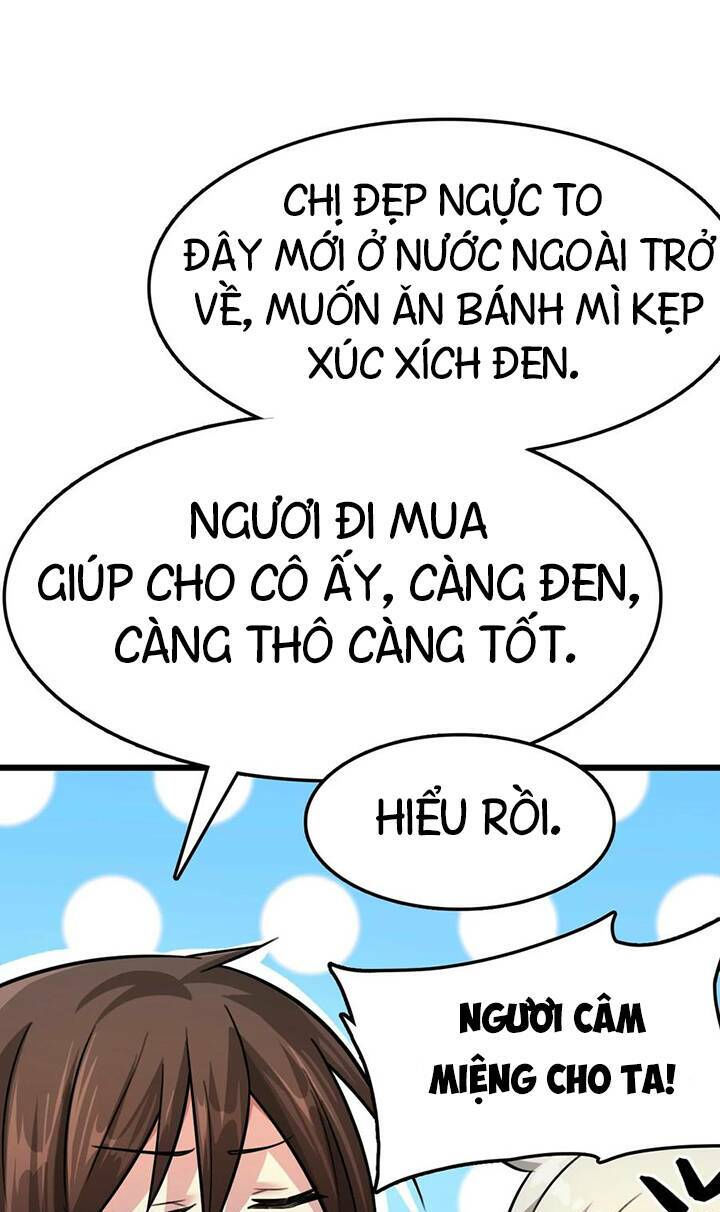 đại bảo kiếm của tôi chapter 17 19