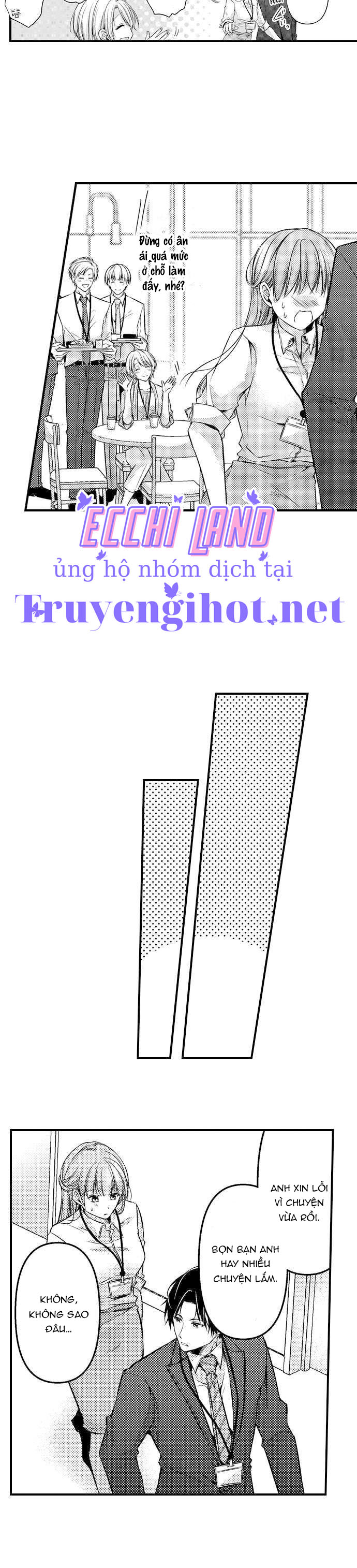 vợ ơi, đừng chạy chapter 5.1 7