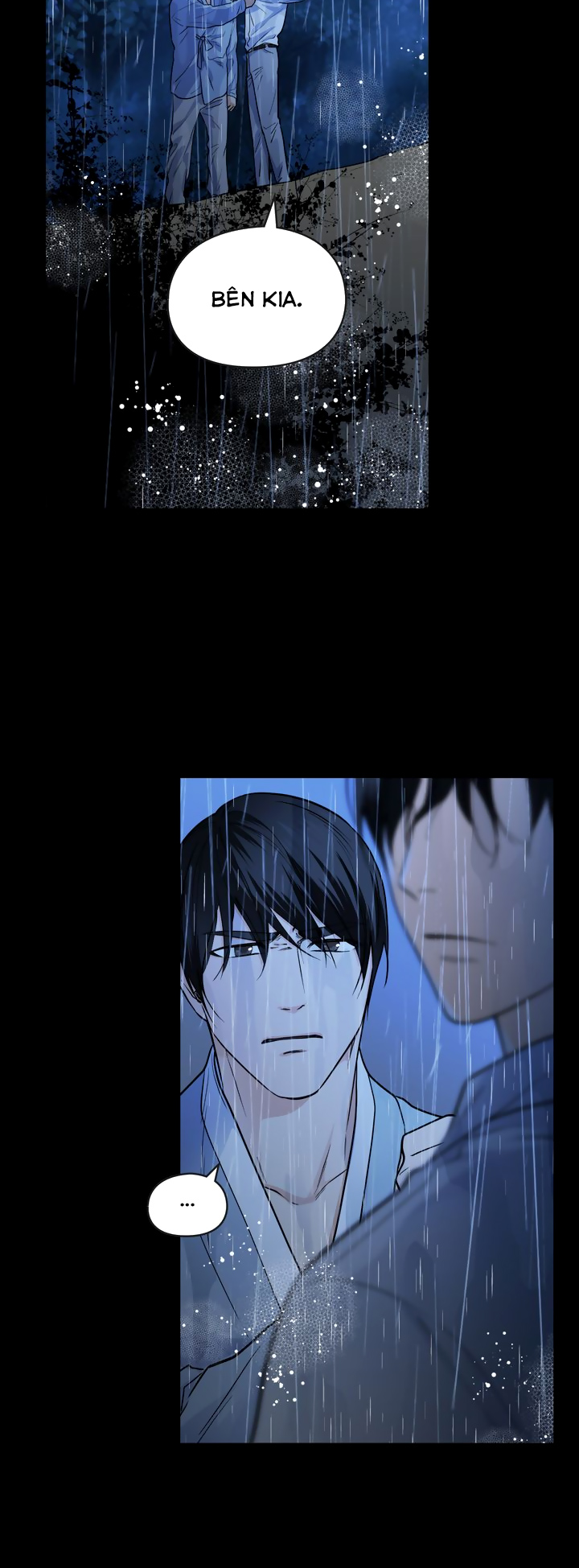 câu chuyện về người phụ nữ ấy chapter 147 4