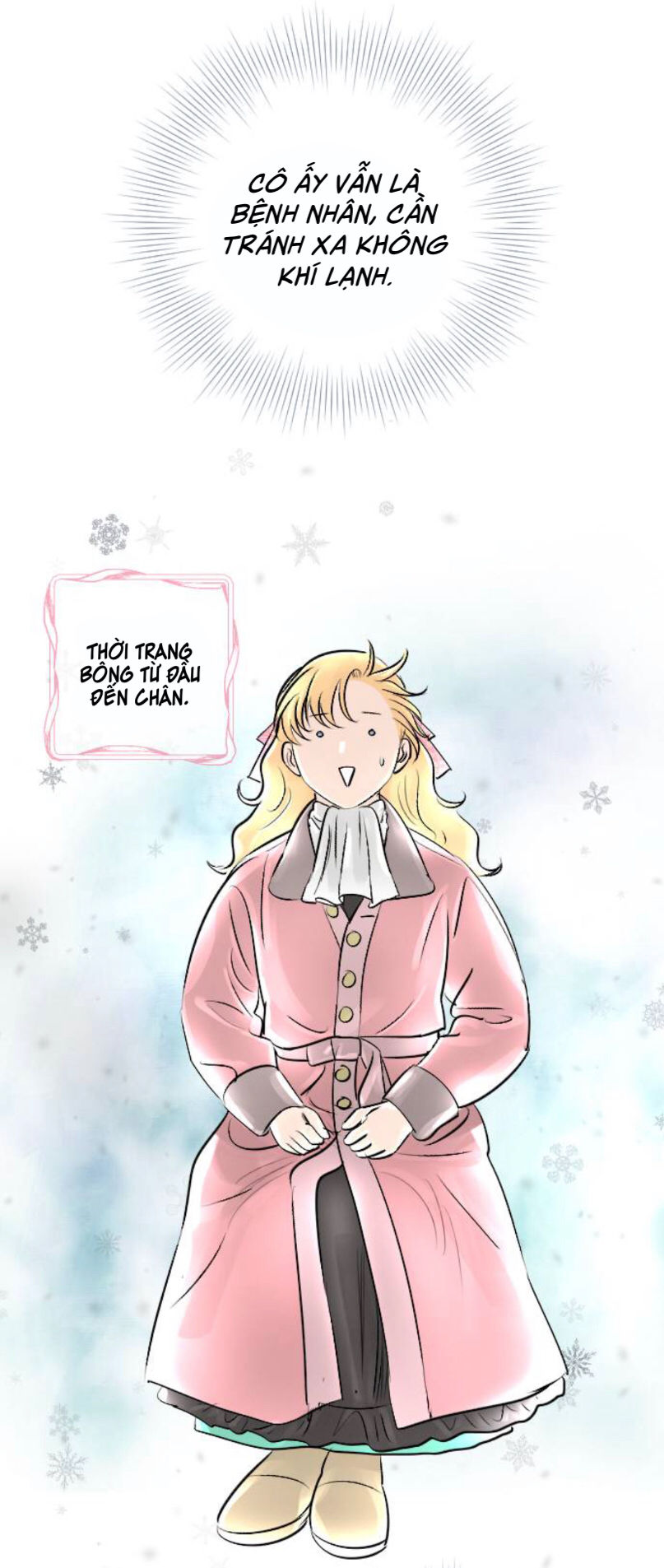 lựa chọn cuối cùng của tôi là nam phụ chapter 19 11