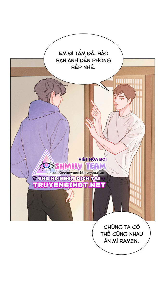 shinbi - thần bí chapter 9 55