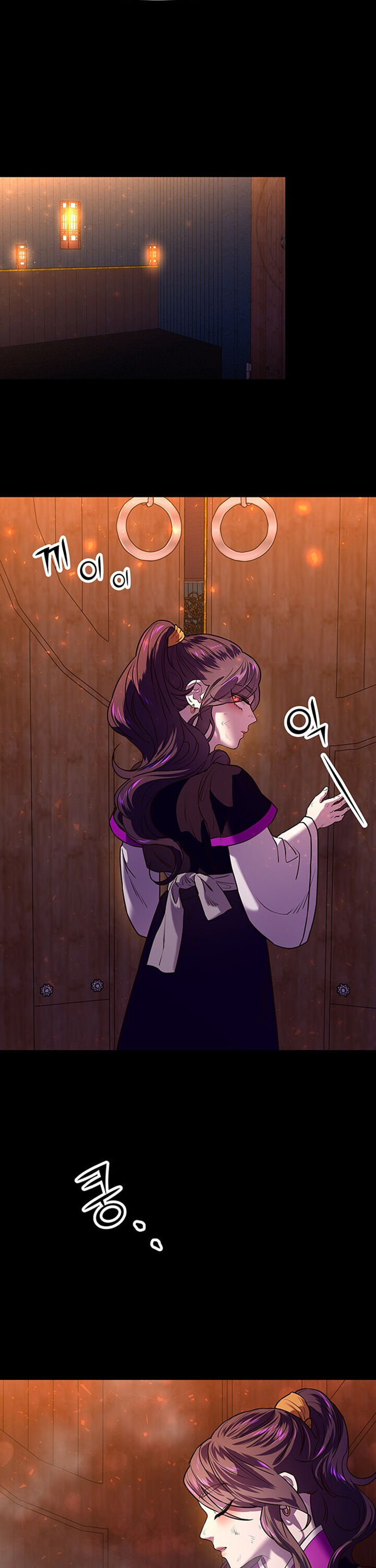 hoàng tử vương triều myongyeong chapter 3.2 1