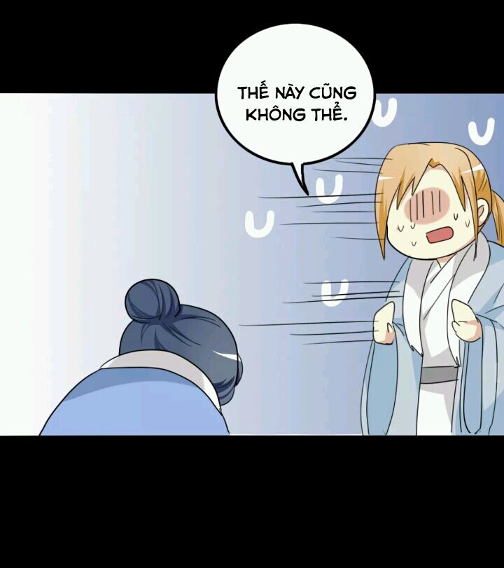 lưỡng bất nghi (full) chapter 96 12