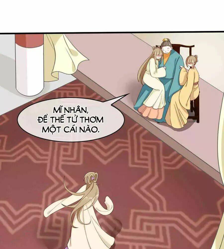 đích nữ hữu độc chapter 25 24