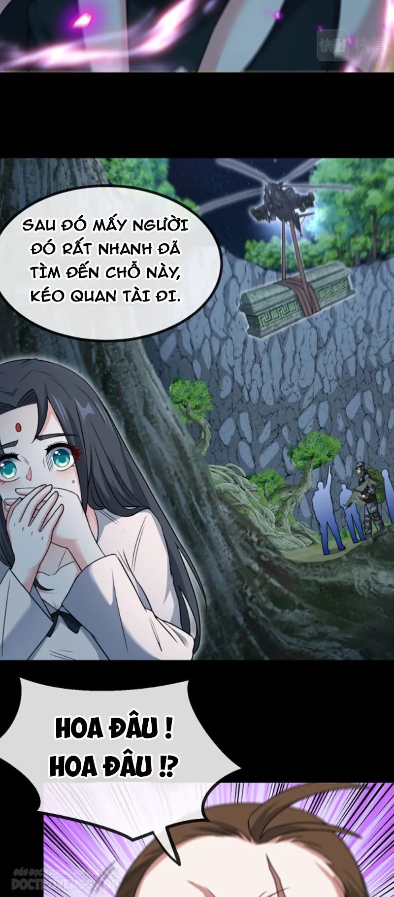 sau khi nằm, ta trở thành đại yêu chi vương chapter 2 44