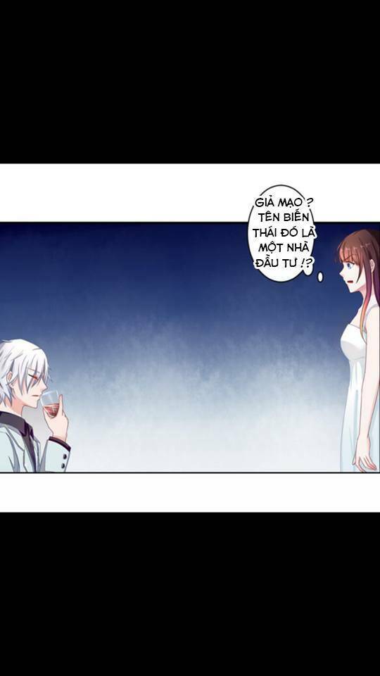 gả cho tình cũ làm lão bà chapter 5 7