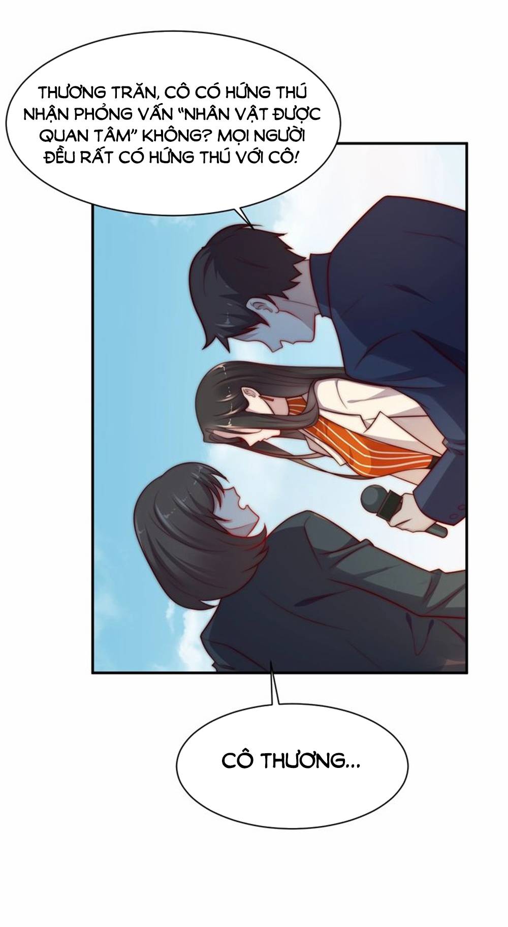 khoá chặt đôi môi (full) chapter 61 31