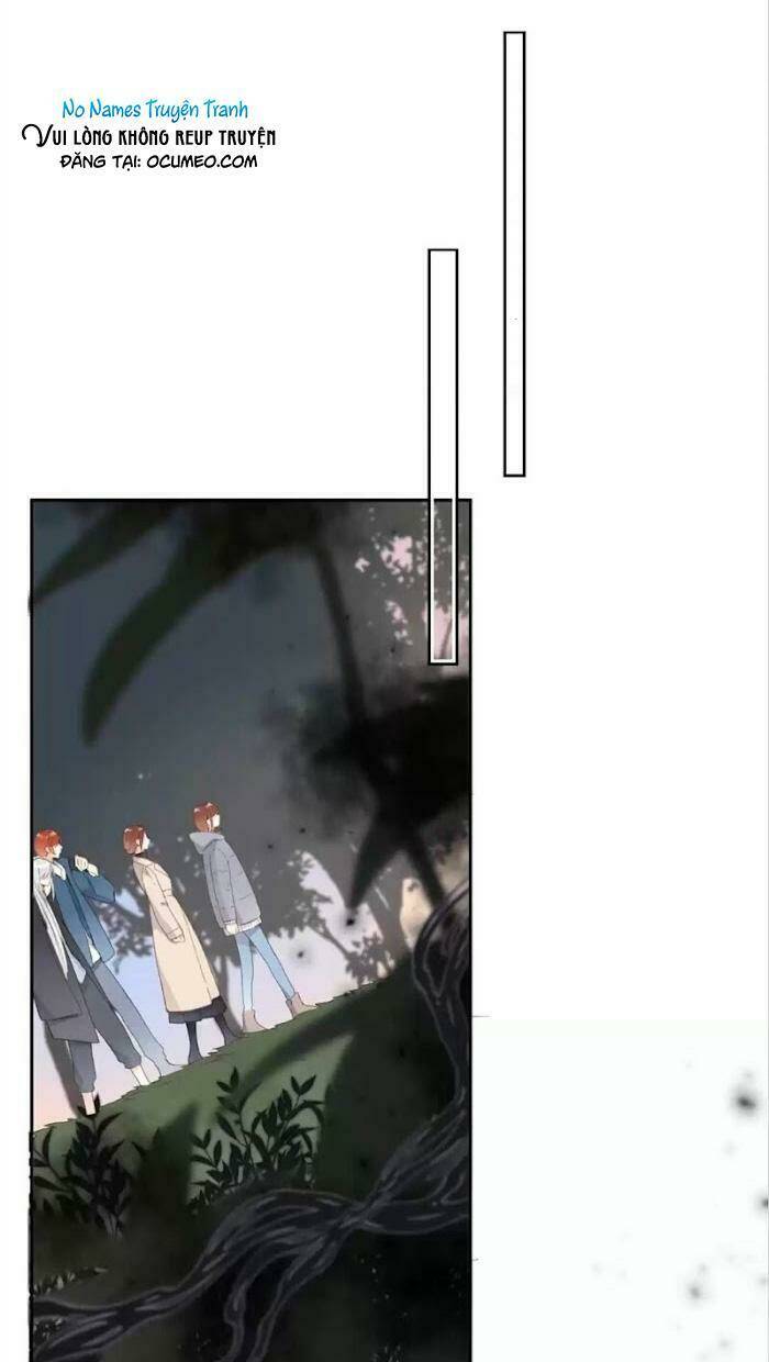 sos! tôi đã yêu một con sâu bướm (phần 2) chapter 19 15