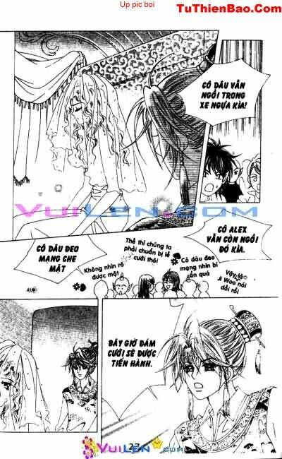 bogle goes to the kingdom chapter 31 26