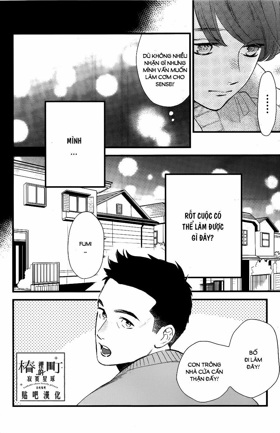 những đóa sơn trà kia, sẽ vì em mà đơm hoa khoe sắc chapter 65 20