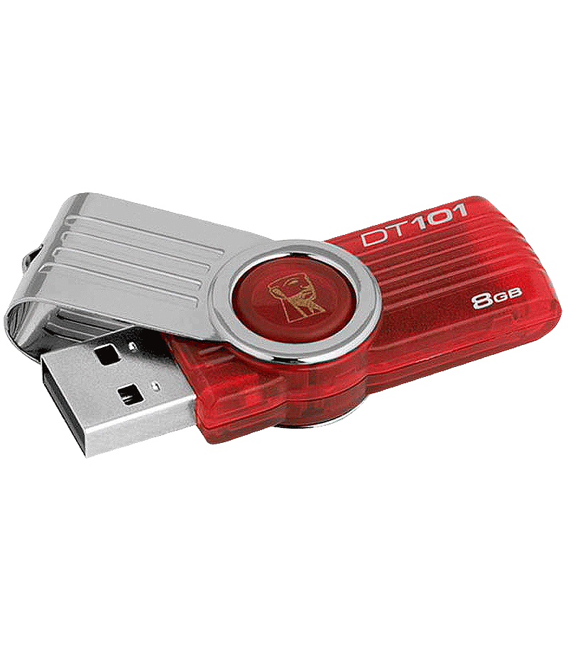 USB 64GB 2.0 - Thiết bị lưu trữ dữ liệu gắn ngoài