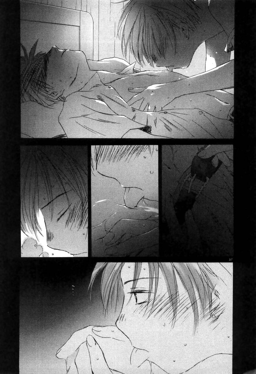 bản tình ca cuối cùng chapter 13 39