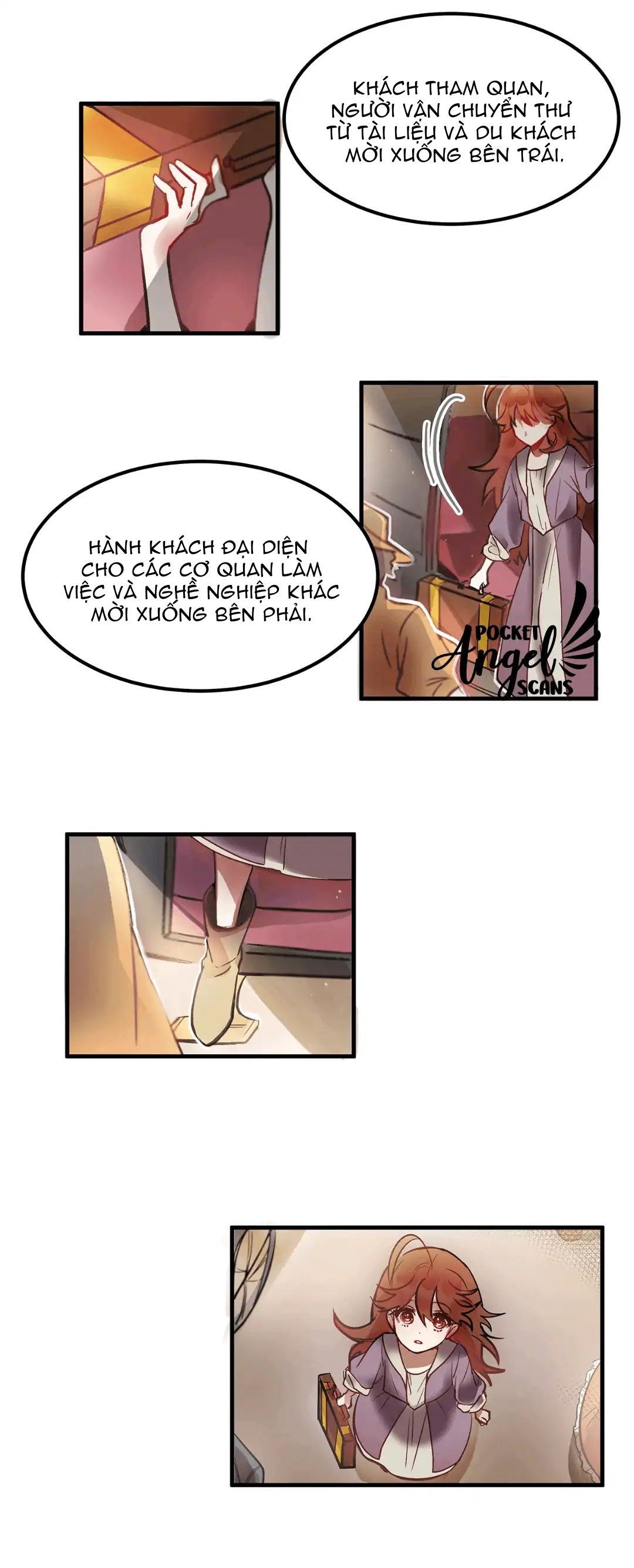 tồn tại với tư cách là vị hôn thê của hoàng đế chapter 2 13