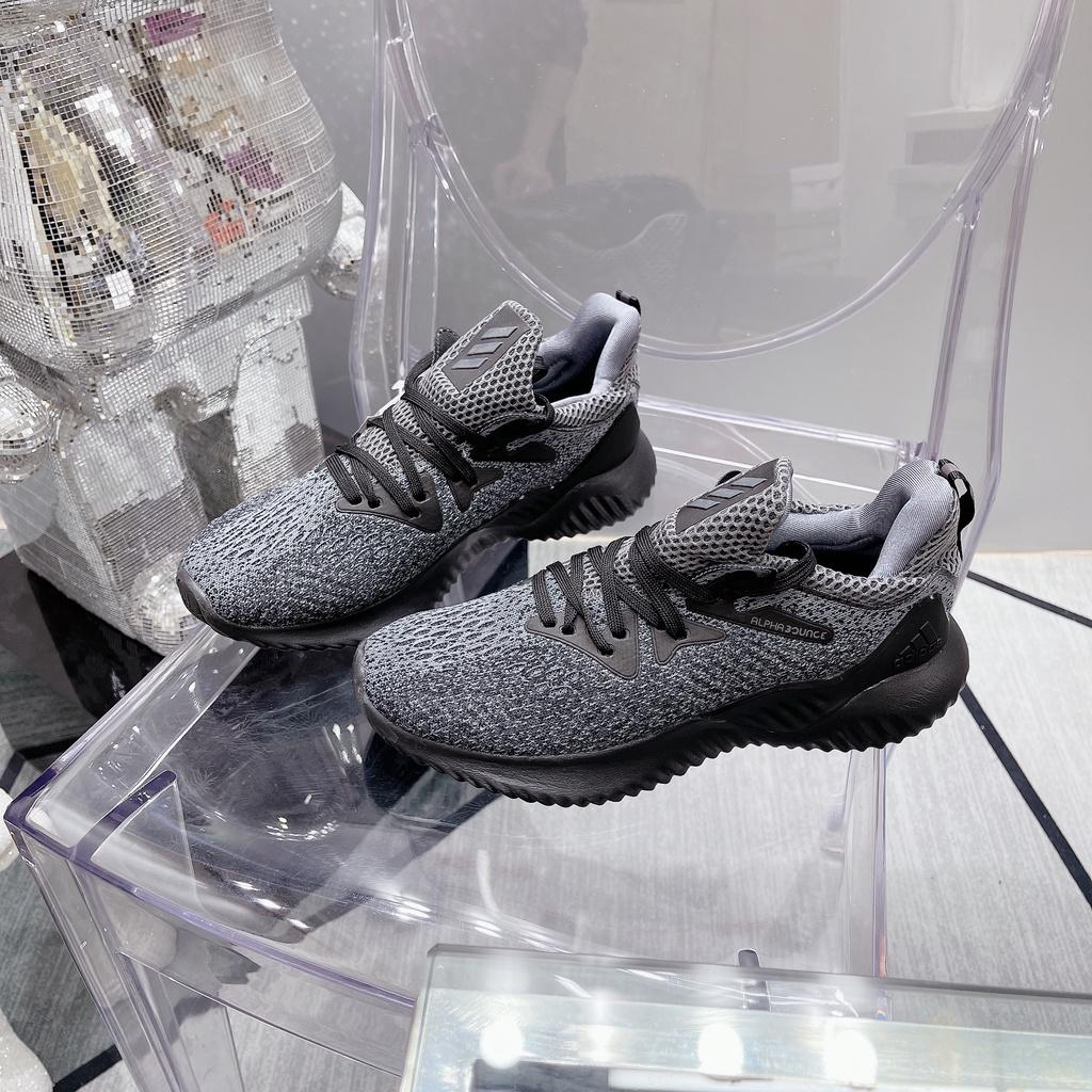 Giày thể thao nam nữ, Giày thể thao alphabounce 2021 fullsize 36-43