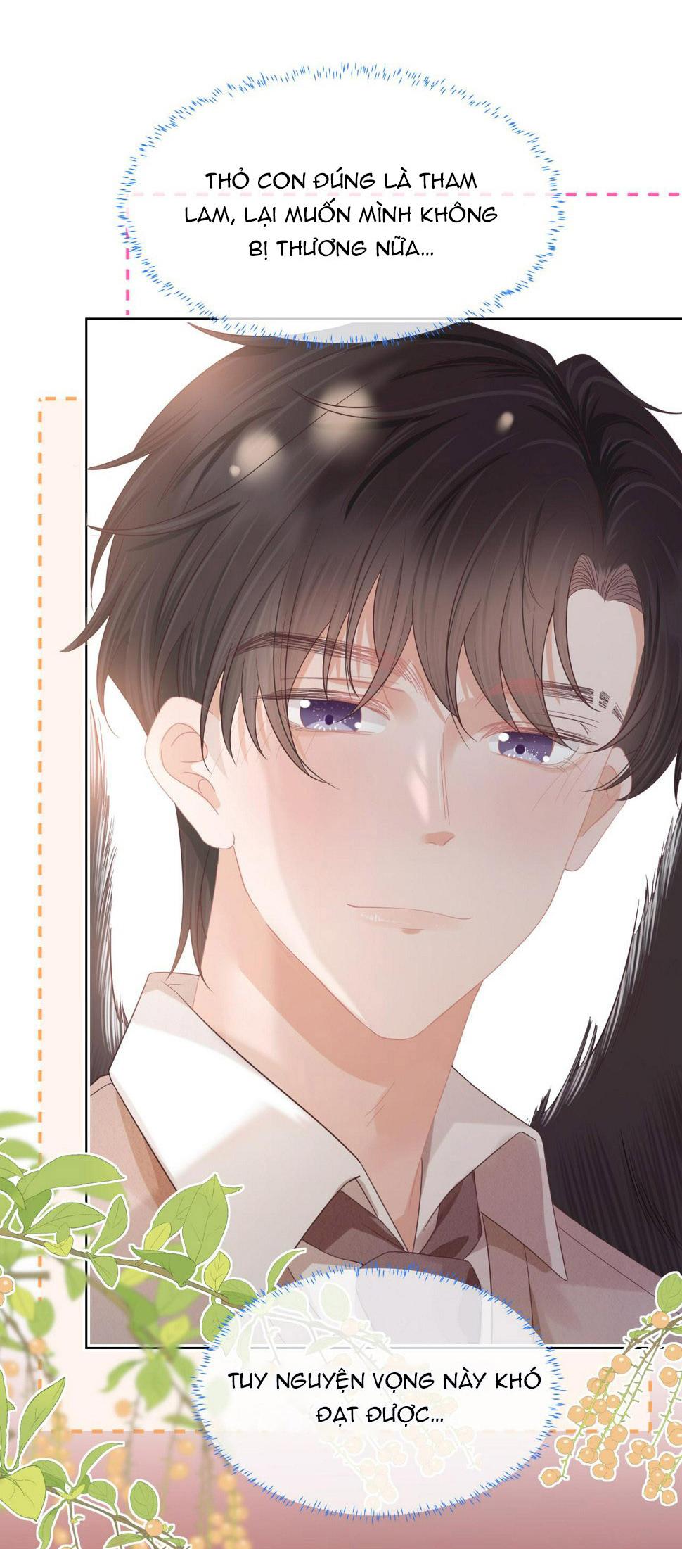 [ss2] một ngụm ăn cả thỏ con chapter 28 15