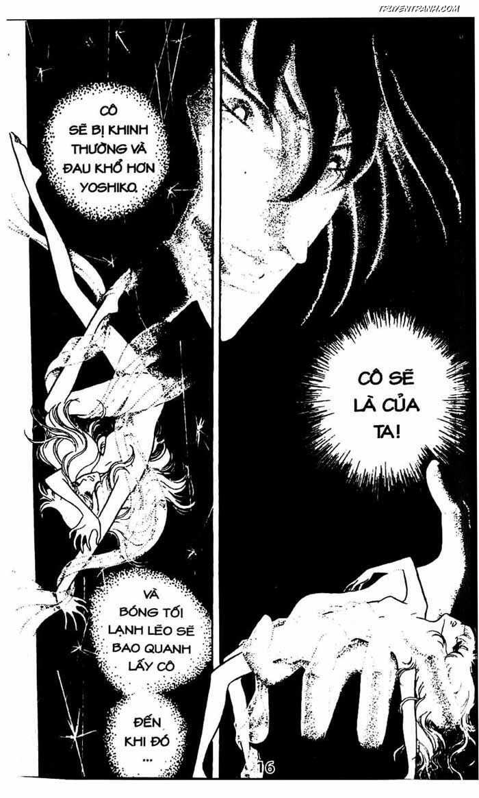 akuma no hanayome (bride of deimos) chapter 6.1 17