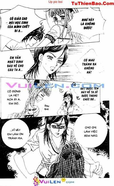 bogle goes to the kingdom chapter 9 16