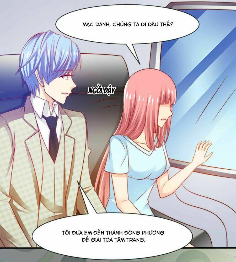 đại thúc, người ta sẽ ngoan chapter 38 4