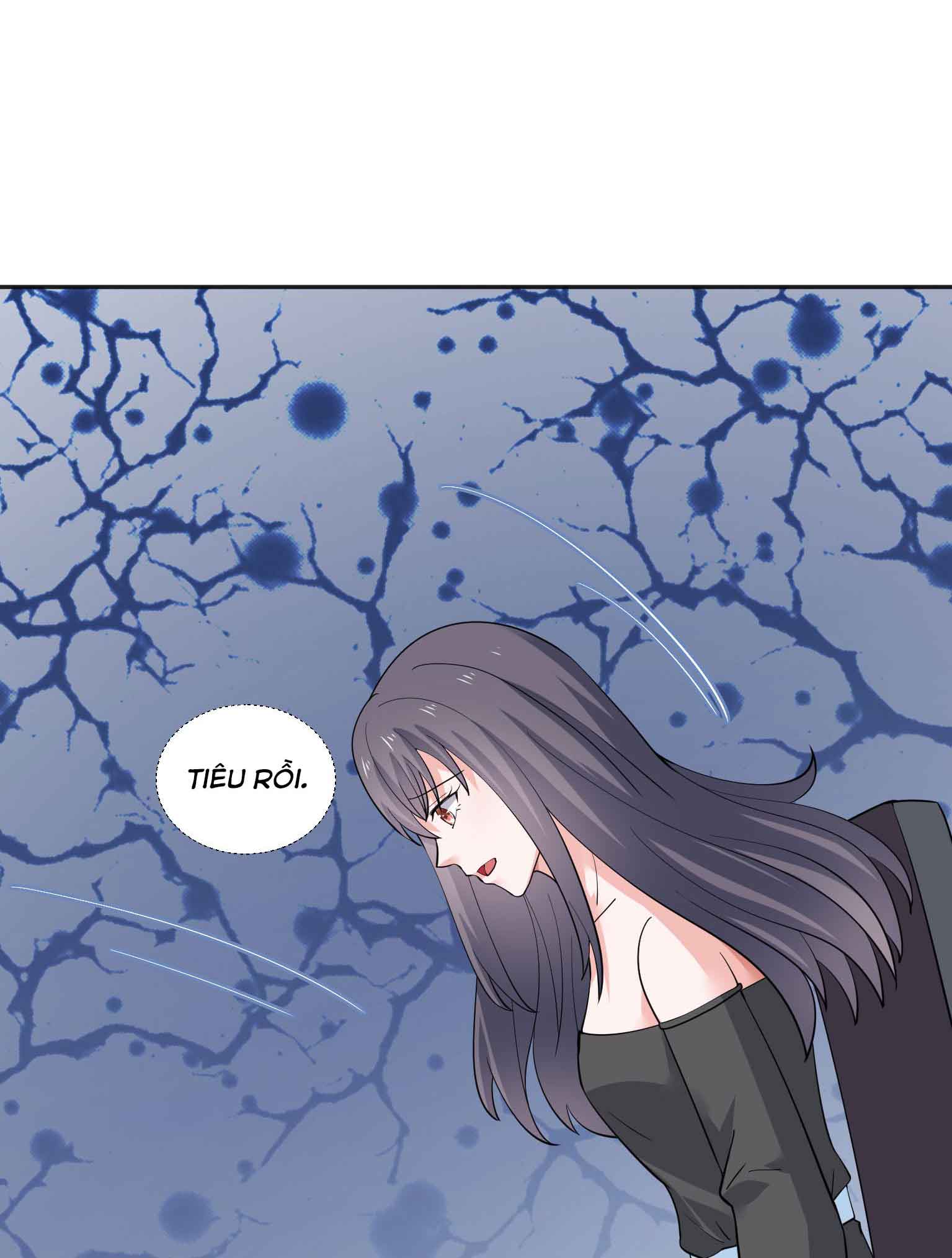 bí mật không thể yêu đương chapter 45 37