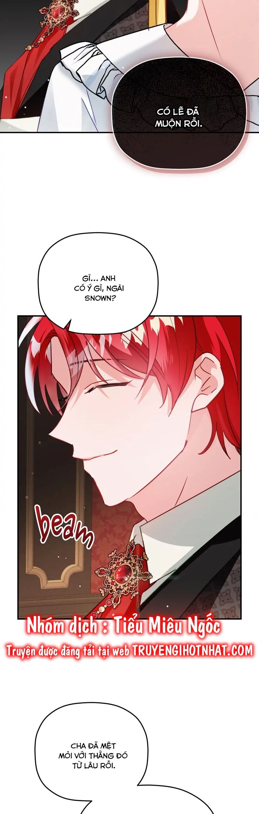 hoàng tử chuyển sinh trở thành người mạnh nhất thế giới nhờ vào sự hiểu biết về bug chapter 62 23